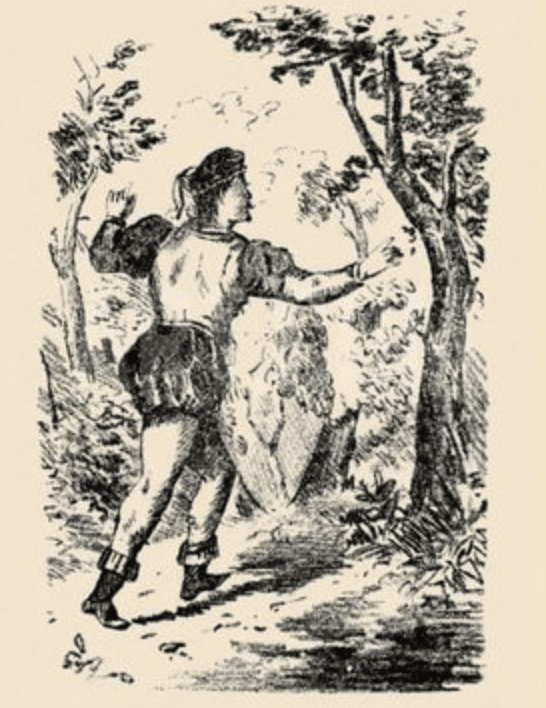 শুধুমাত্র উচ্চ আইকিউ সম্পন্ন ব্যক্তিরা একটি অপটিক্যাল ইলুশনে লুকানো মুখটি দ্রুত খুঁজে পেতে পারেন শুধুমাত্র উচ্চ আইকিউ সম্পন্ন ব্যক্তিরা একটি অপটিক্যাল ইলুশনে লুকানো মুখটি দ্রুত খুঁজে পেতে পারেন