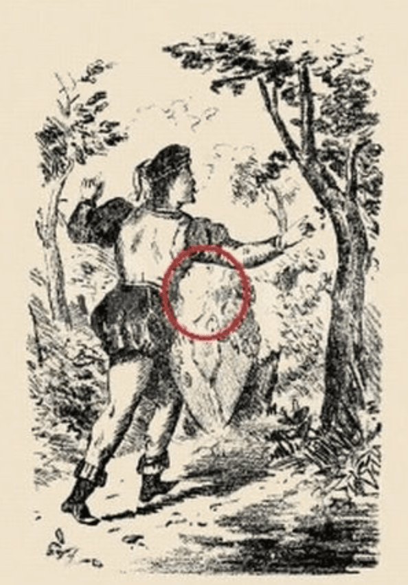 শুধুমাত্র উচ্চ আইকিউ সম্পন্ন ব্যক্তিরা একটি অপটিক্যাল ইলুশনে লুকানো মুখটি দ্রুত খুঁজে পেতে পারেন শুধুমাত্র উচ্চ আইকিউ সম্পন্ন ব্যক্তিরা একটি অপটিক্যাল ইলুশনে লুকানো মুখটি দ্রুত খুঁজে পেতে পারেন